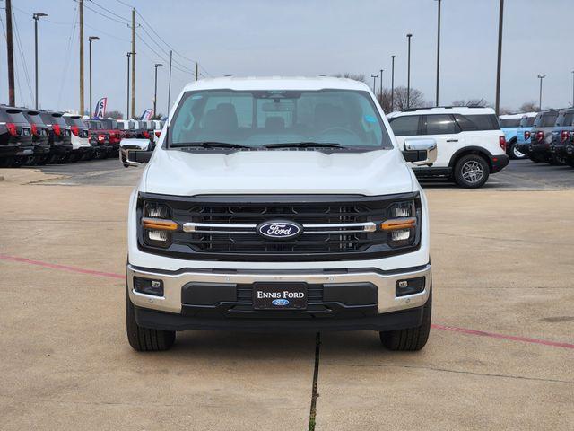 new 2026 Ford F-150 car, priced at $51,812