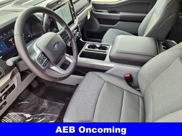 new 2026 Ford F-150 car, priced at $51,812