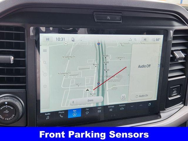 new 2026 Ford F-150 car, priced at $51,812