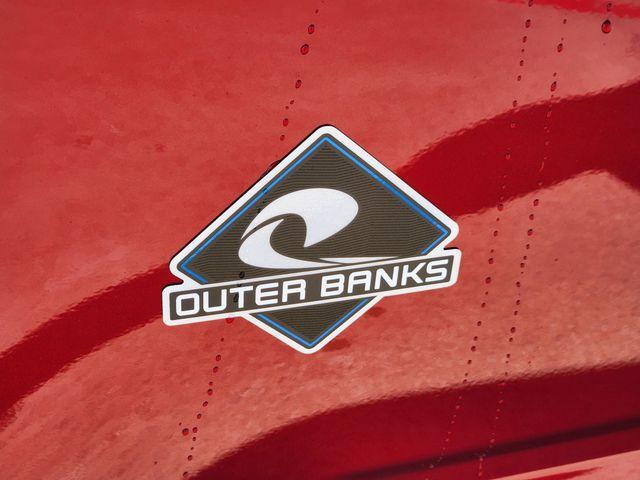 new 2025 Ford Bronco Sport car, priced at $37,590