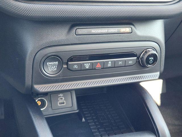 new 2025 Ford Bronco Sport car, priced at $37,590