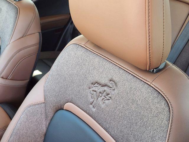 new 2025 Ford Bronco Sport car, priced at $37,590