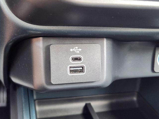 new 2026 Ford Maverick car, priced at $28,907