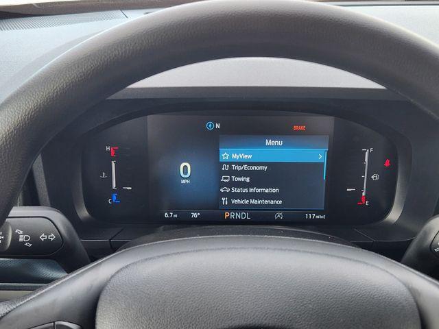 new 2026 Ford Maverick car, priced at $28,907