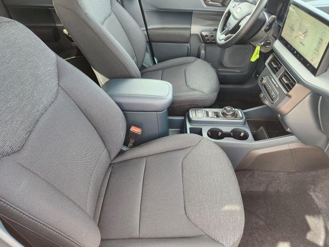 new 2026 Ford Maverick car, priced at $28,907