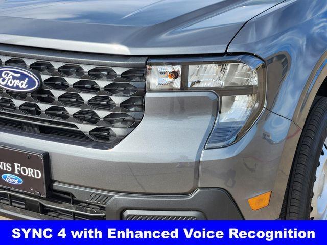 new 2026 Ford Maverick car, priced at $28,907