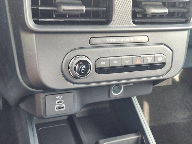 new 2026 Ford Maverick car, priced at $28,907