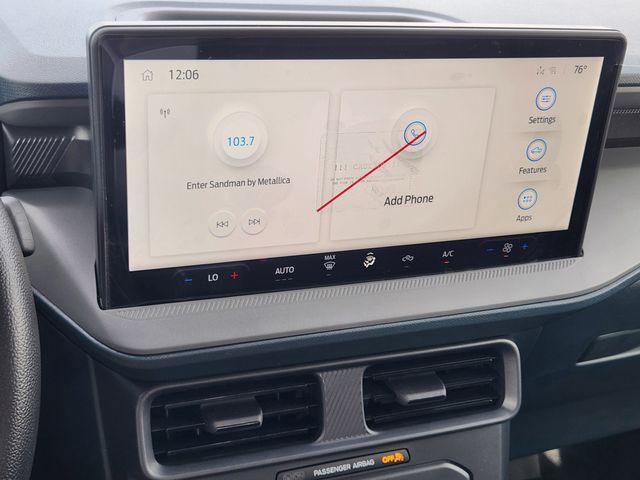 new 2026 Ford Maverick car, priced at $28,907