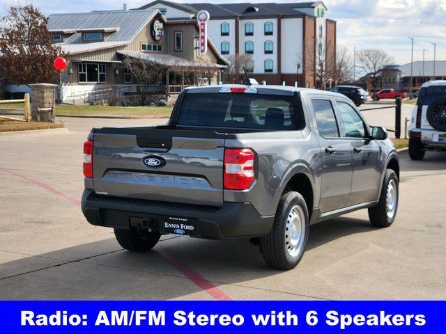 new 2026 Ford Maverick car, priced at $28,907