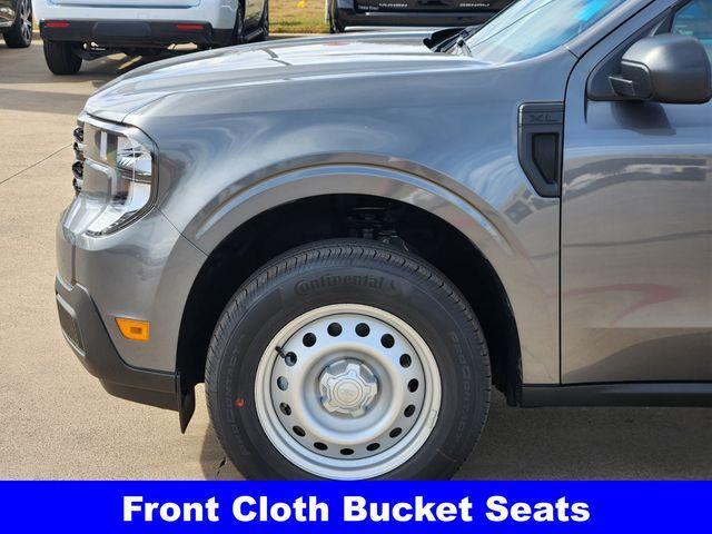 new 2026 Ford Maverick car, priced at $28,907