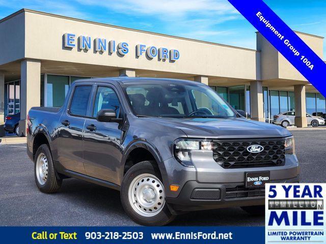 new 2026 Ford Maverick car, priced at $28,907