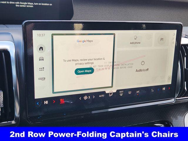 new 2026 Ford Expedition car, priced at $74,792