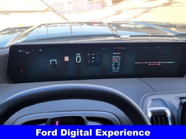 new 2026 Ford Expedition car, priced at $74,792