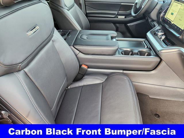 new 2026 Ford Expedition car, priced at $74,792