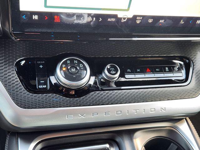 new 2026 Ford Expedition car, priced at $74,792