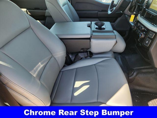 new 2026 Ford F-250 car, priced at $49,264