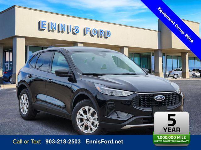 new 2026 Ford Escape car, priced at $26,213