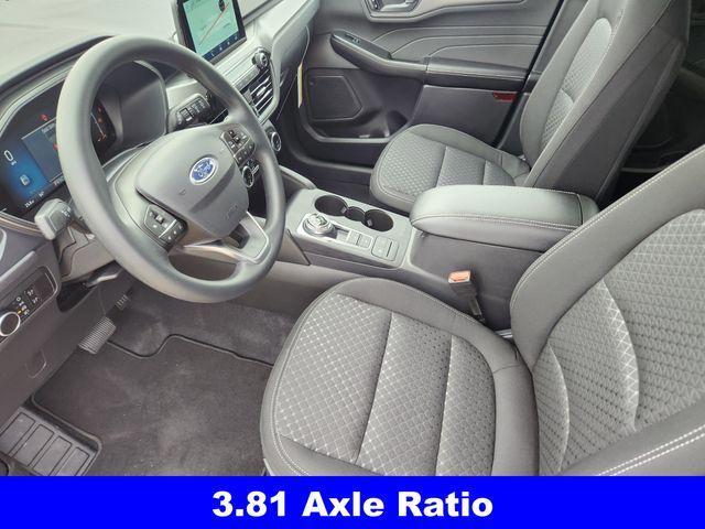 new 2026 Ford Escape car, priced at $30,190
