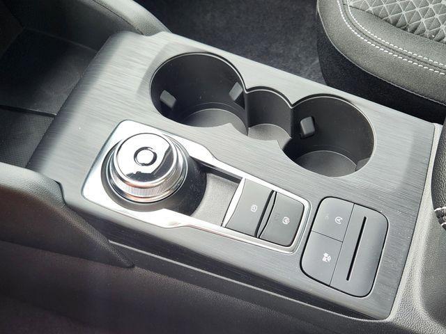 new 2026 Ford Escape car, priced at $30,190