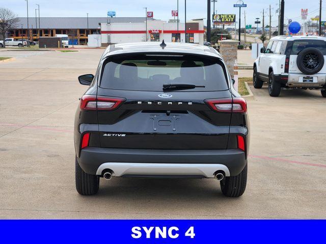 new 2026 Ford Escape car, priced at $30,190