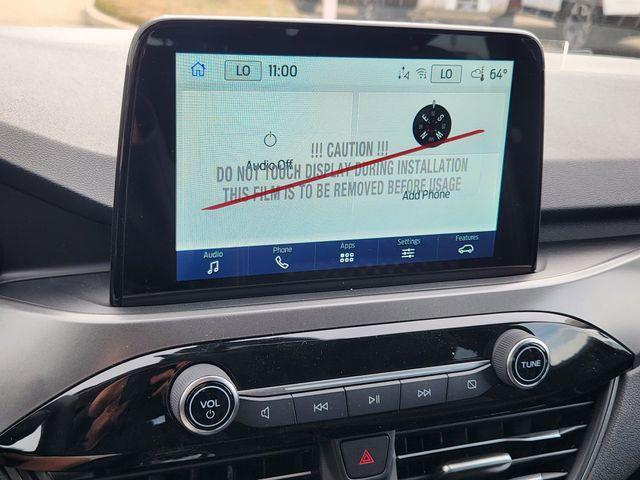 new 2026 Ford Escape car, priced at $30,190