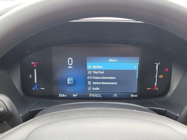 new 2026 Ford Escape car, priced at $30,190