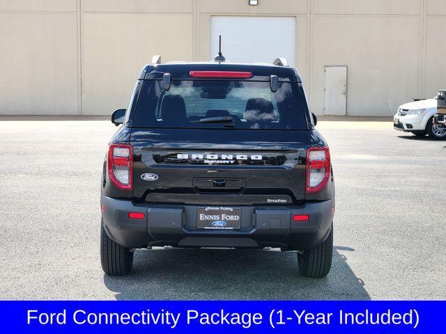 new 2026 Ford Bronco Sport car, priced at $35,610