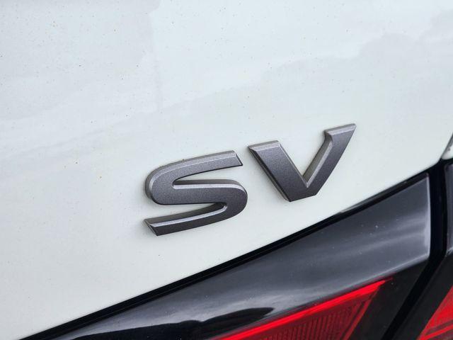 used 2023 Nissan Altima car, priced at $19,995