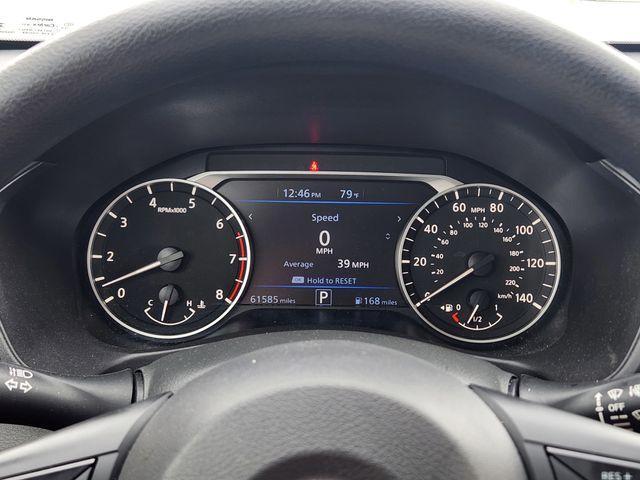 used 2023 Nissan Altima car, priced at $19,995