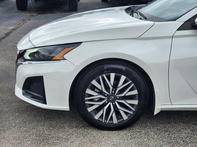 used 2023 Nissan Altima car, priced at $19,995
