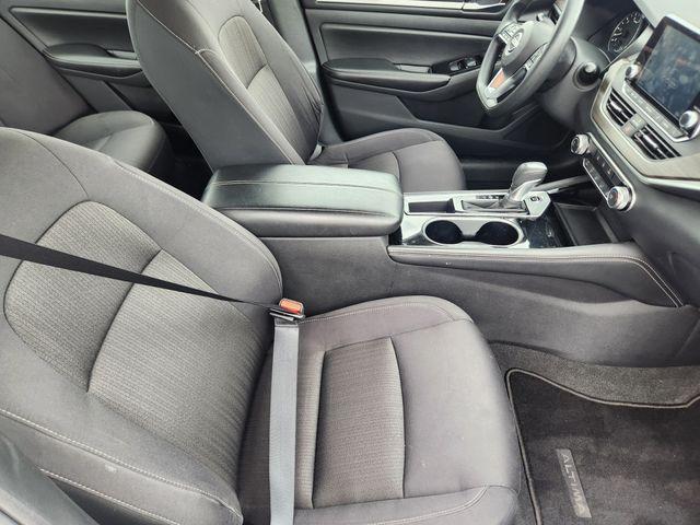 used 2023 Nissan Altima car, priced at $19,995