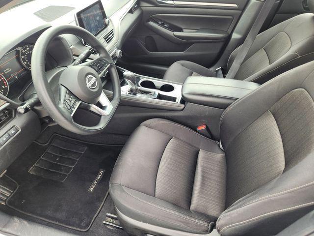 used 2023 Nissan Altima car, priced at $19,995