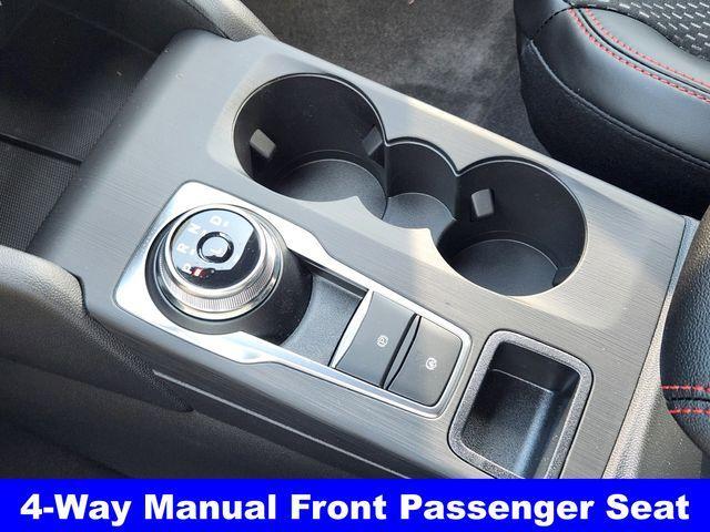 new 2026 Ford Escape car, priced at $32,030