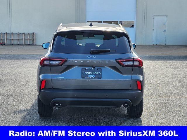 new 2026 Ford Escape car, priced at $32,030