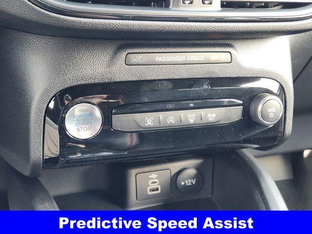 new 2026 Ford Escape car, priced at $32,030