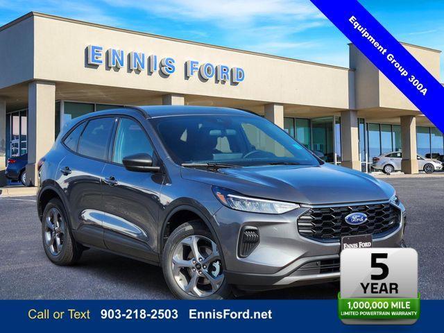 new 2026 Ford Escape car, priced at $26,922