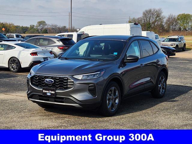 new 2026 Ford Escape car, priced at $32,030