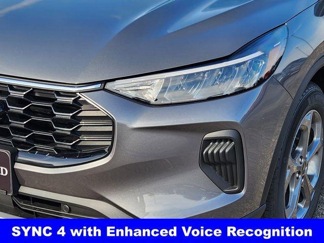 new 2026 Ford Escape car, priced at $32,030