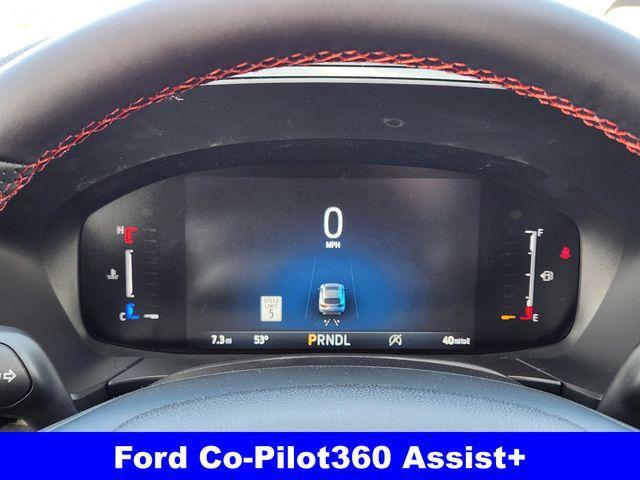 new 2026 Ford Escape car, priced at $32,030