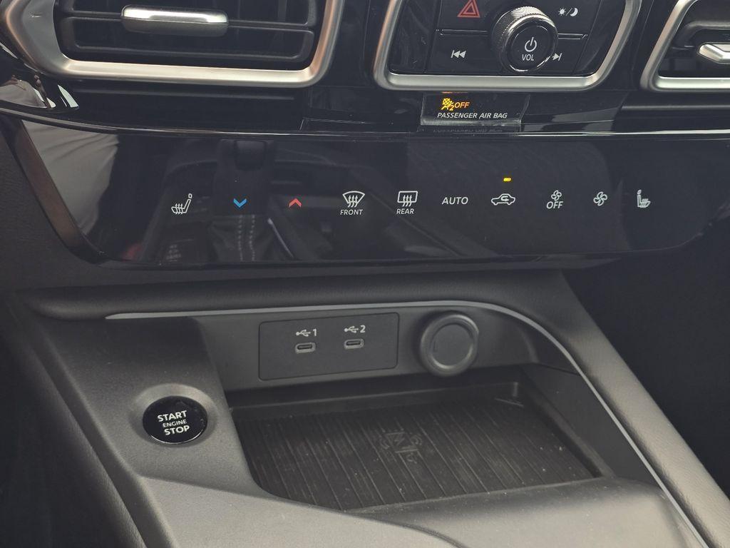 new 2026 Nissan Sentra car, priced at $23,862