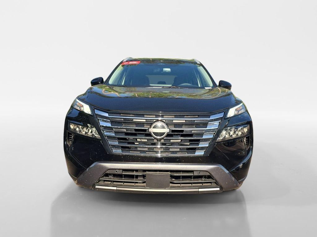 used 2026 Nissan Rogue car, priced at $33,774