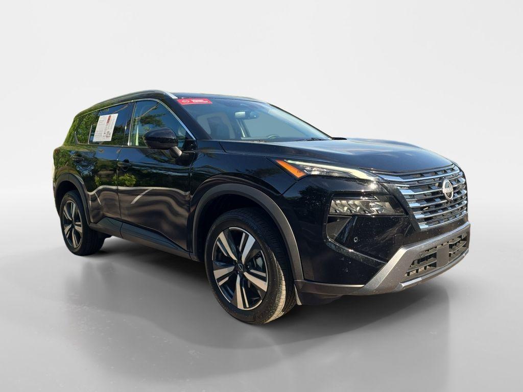 used 2026 Nissan Rogue car, priced at $33,774