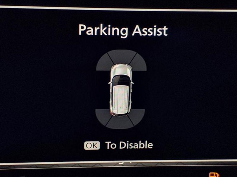 new 2026 Nissan Rogue car, priced at $36,830