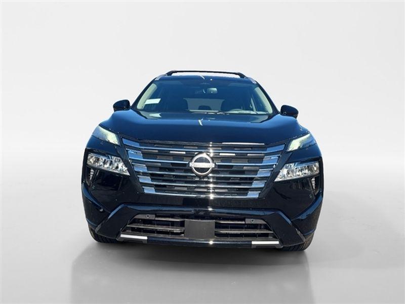 new 2026 Nissan Rogue car, priced at $36,830