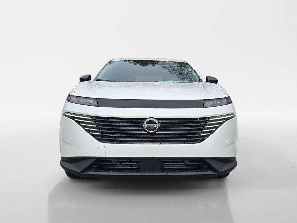new 2026 Nissan Murano car, priced at $38,252