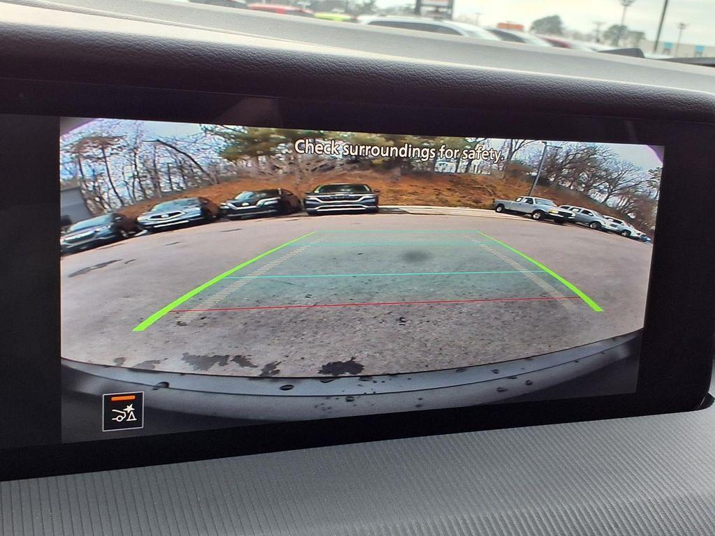 new 2026 Nissan Murano car, priced at $38,252