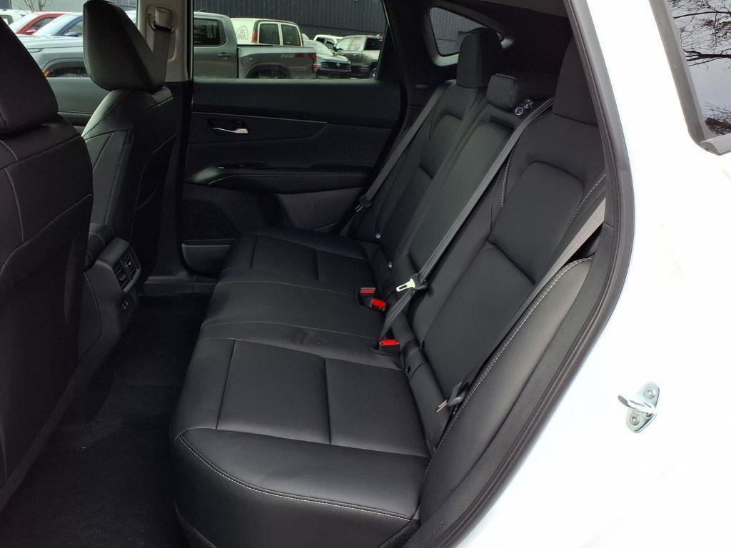 new 2026 Nissan Murano car, priced at $38,252