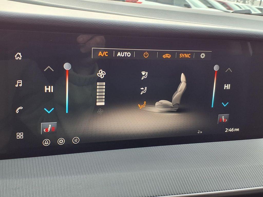 new 2026 Nissan Murano car, priced at $38,252