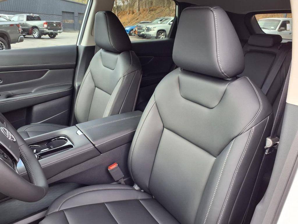 new 2026 Nissan Murano car, priced at $38,252