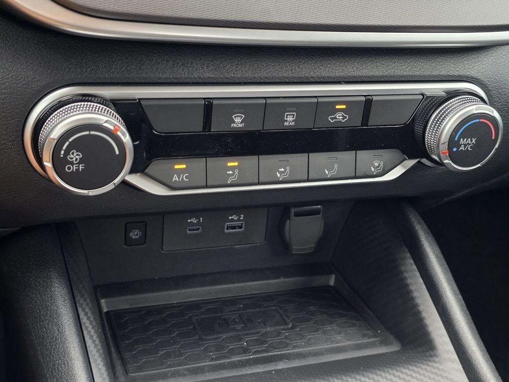 new 2026 Nissan Altima car, priced at $29,138